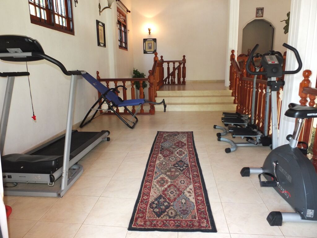 Хиккадува: Hikka Villa