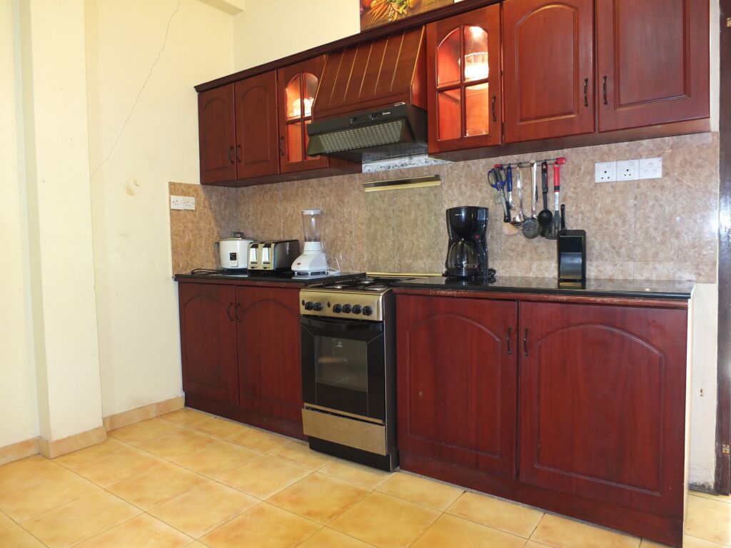 Хиккадува: Hikka Villa