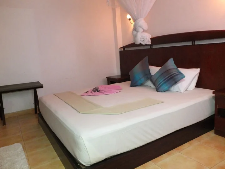 Хиккадува: Hikka Villa