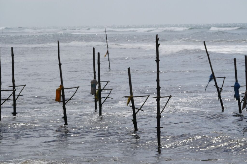 Ахангама: Surf Station