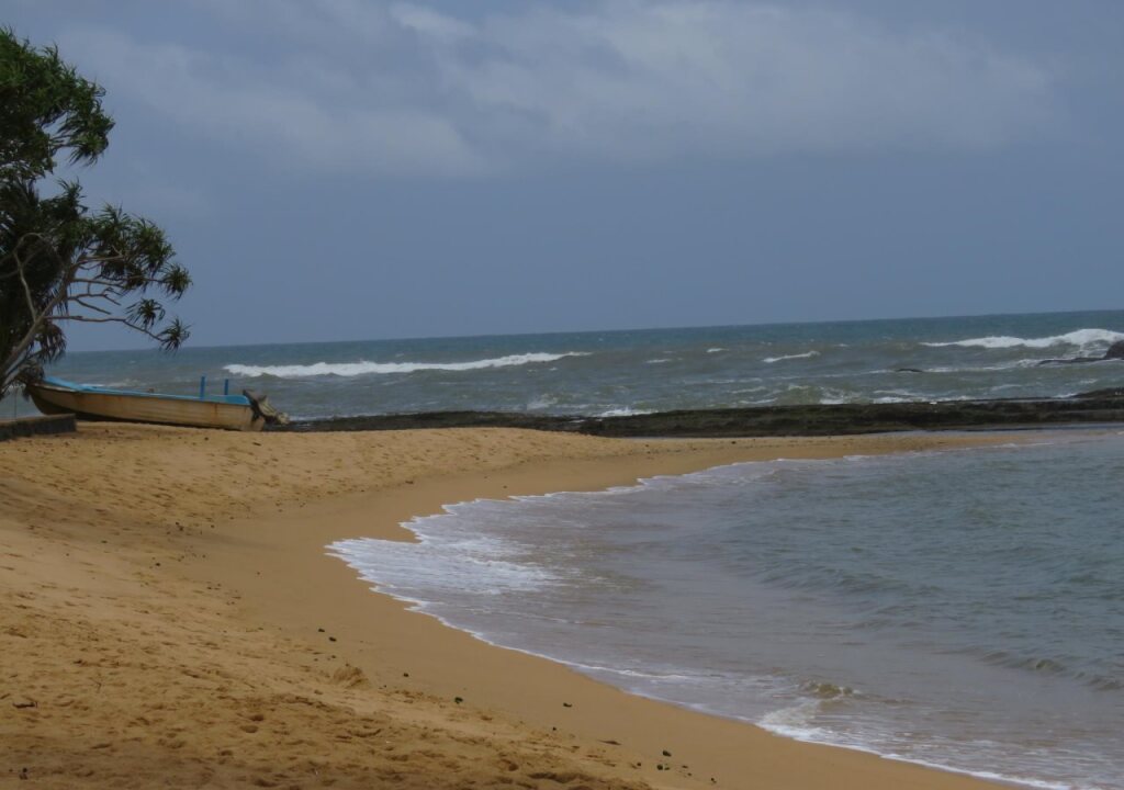 Берувела: Paradise Bay