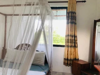 Ахангама: Surf Paradise & Cabana