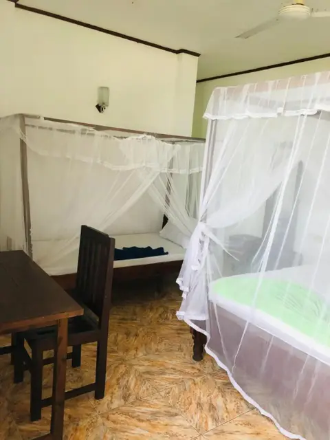 Ахангама: Surf Paradise & Cabana