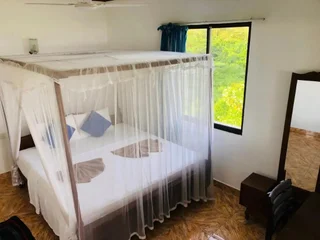 Ахангама: Surf Paradise & Cabana