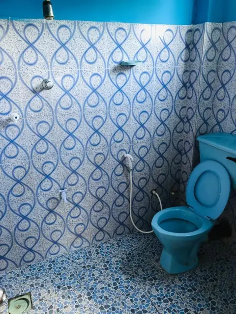 Ахангама: Surf Paradise & Cabana