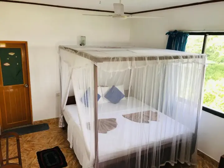 Ахангама: Surf Paradise & Cabana