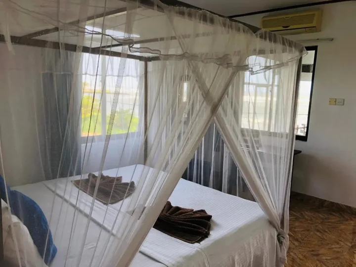 Ахангама: Surf Paradise & Cabana