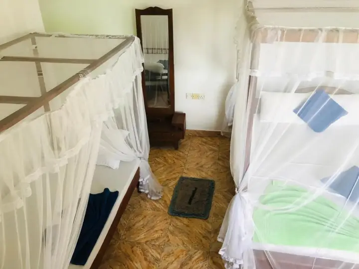 Ахангама: Surf Paradise & Cabana