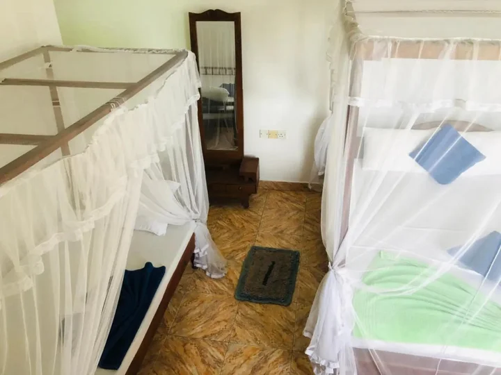Ахангама: Surf Paradise & Cabana