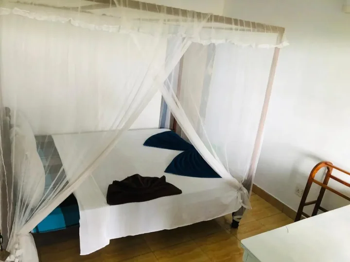 Ахангама: Surf Paradise & Cabana