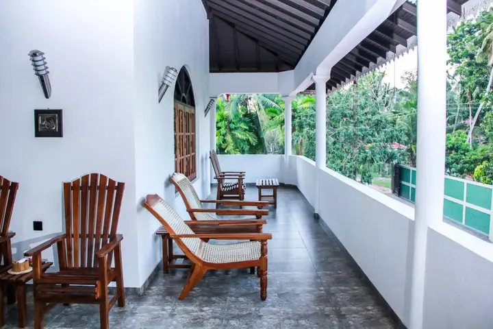 Негомбо: Negombo Village