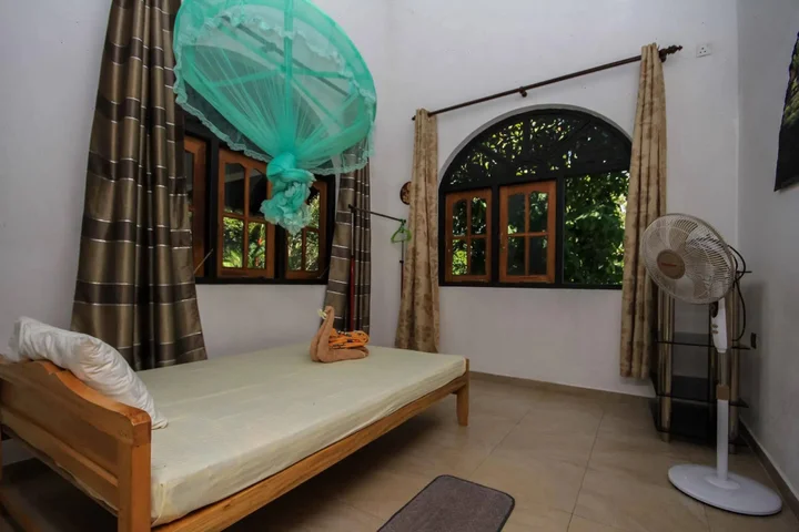 Негомбо: Negombo Village