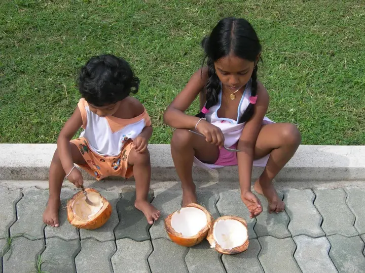 Негомбо: Negombo Village