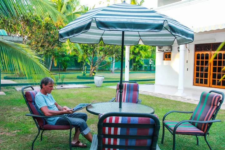 Негомбо: Negombo Village