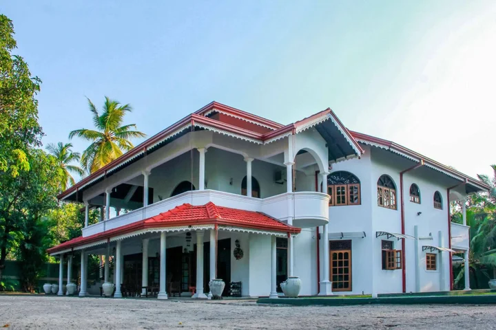 Негомбо: Negombo Village