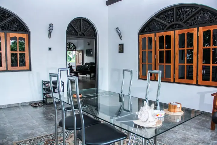 Негомбо: Negombo Village