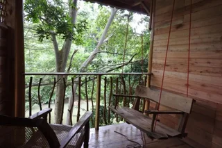 Киринда: River Side Cabana