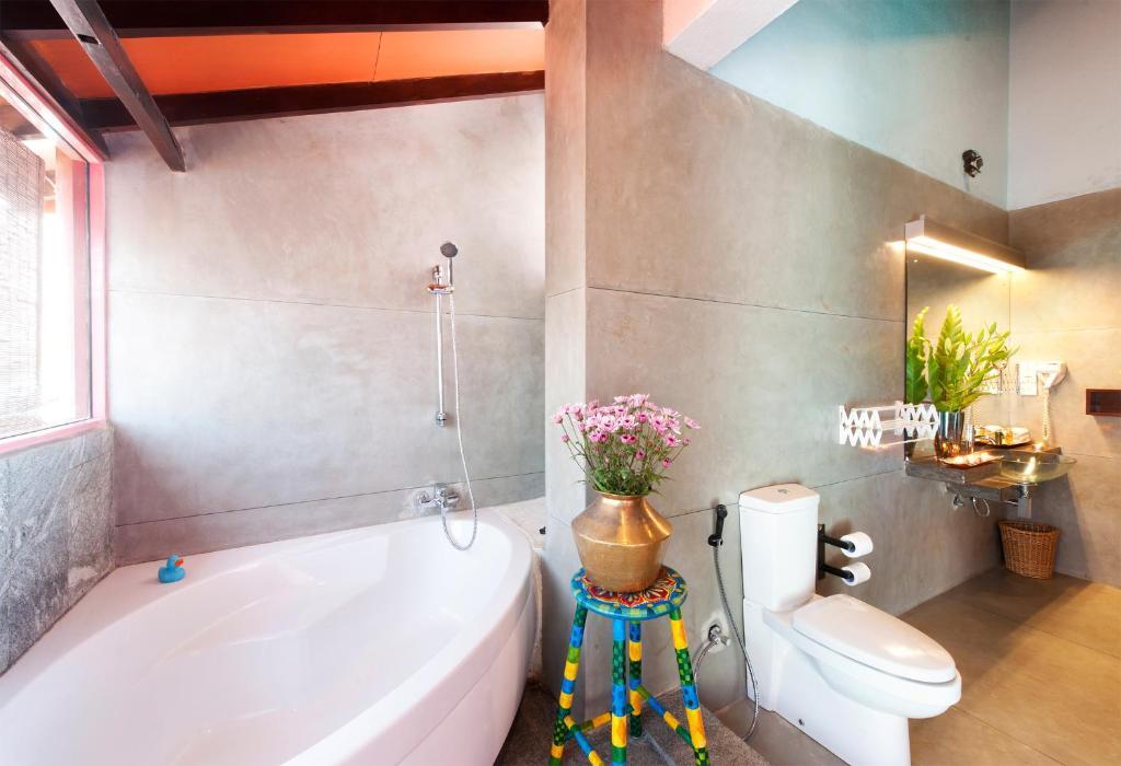 Dickman Resort The Boutique Hotel — фото 4
