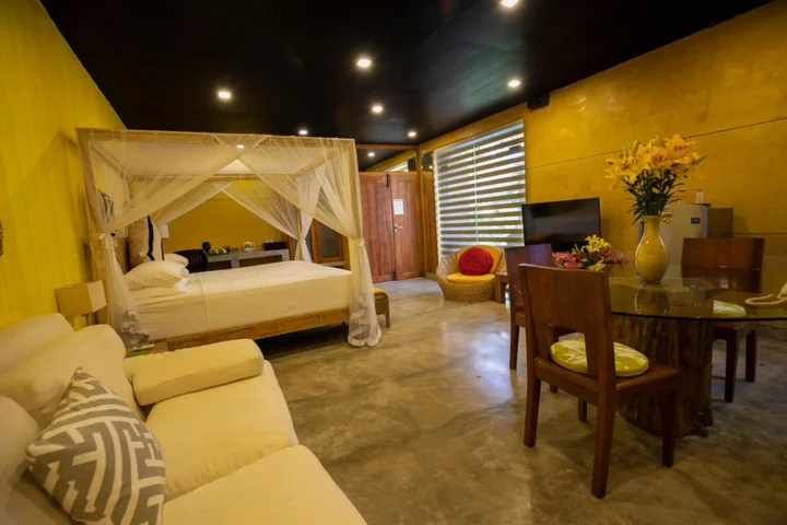Негомбо: Dickman Resort The Boutique Hotel