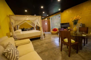 Негомбо: Dickman Resort The Boutique Hotel