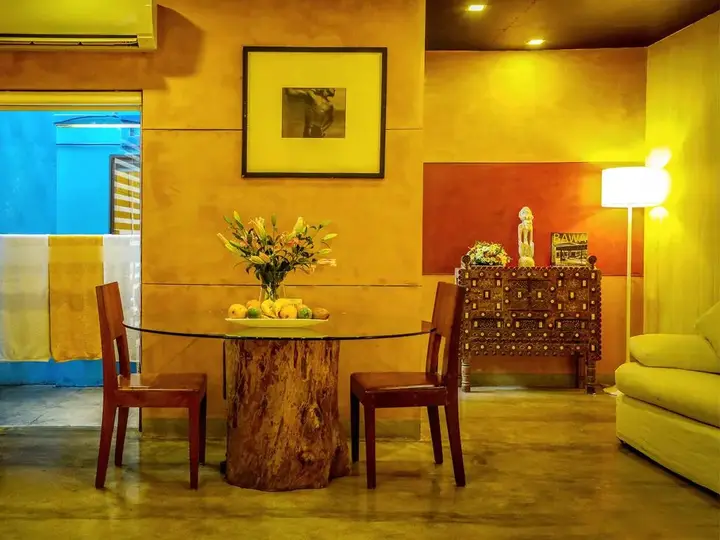 Негомбо: Dickman Resort The Boutique Hotel