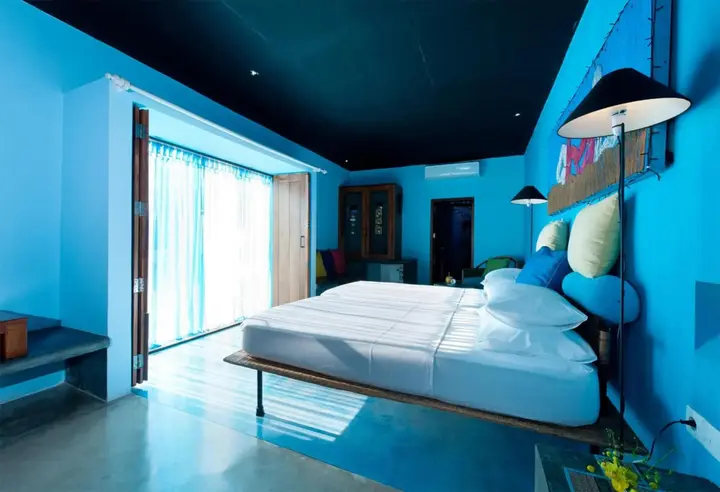 Негомбо: Dickman Resort The Boutique Hotel