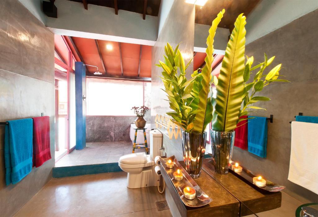 Негомбо: Dickman Resort The Boutique Hotel