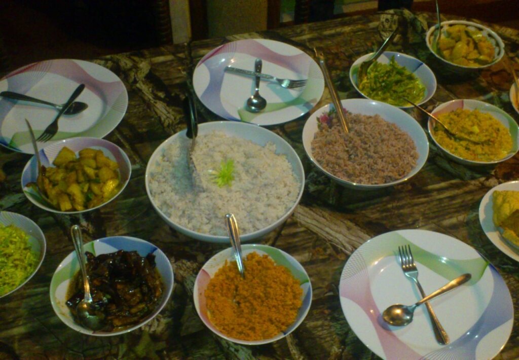 Элла: Beauty Mount Tourist Inn