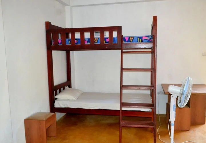Элла: Beauty Mount Tourist Inn