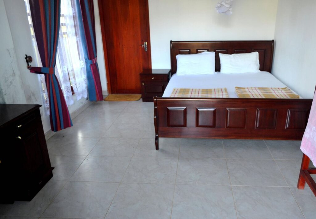 Элла: Beauty Mount Tourist Inn