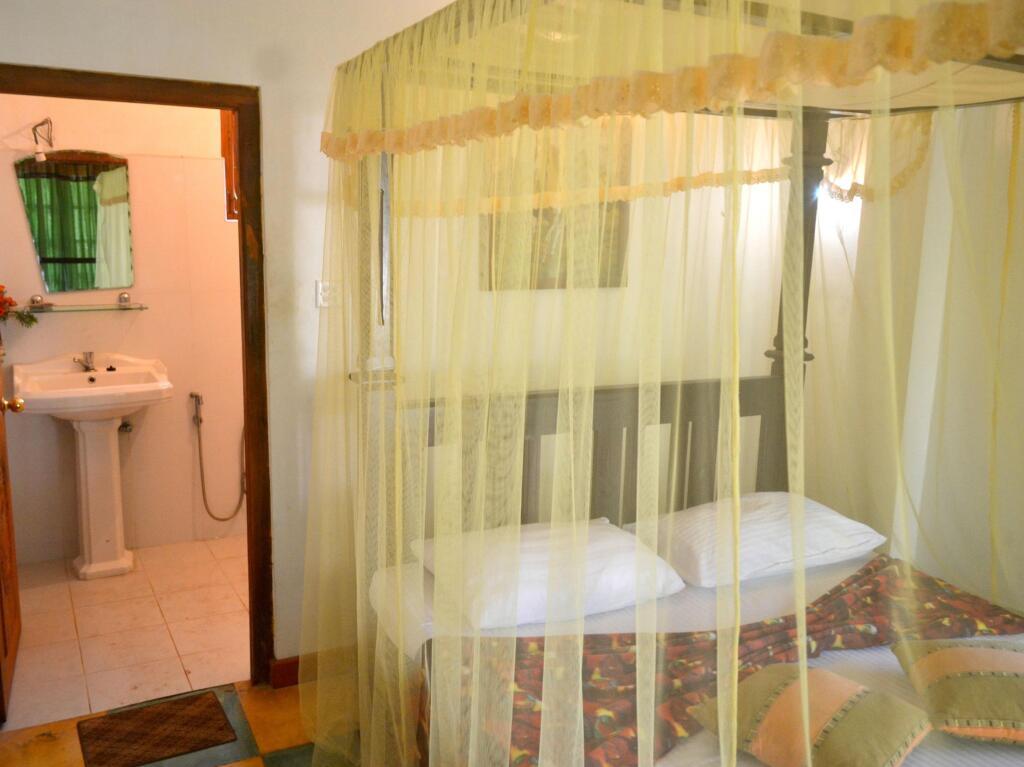 Элла: Beauty Mount Tourist Inn