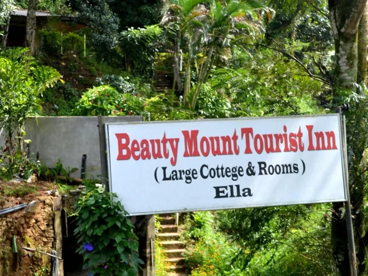 Элла: Beauty Mount Tourist Inn