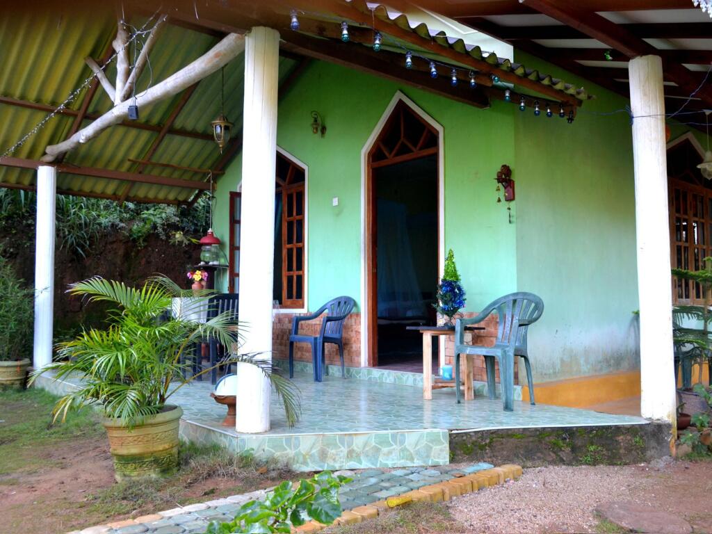 Элла: Beauty Mount Tourist Inn