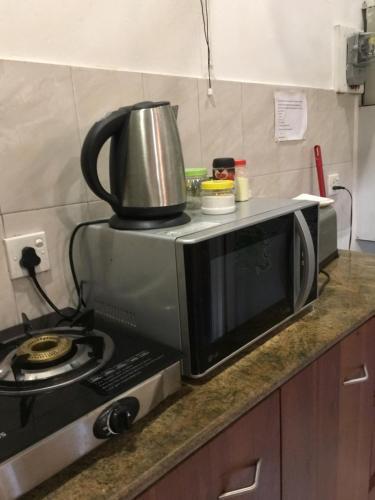 Коломбо: Amazing Grace Residence
