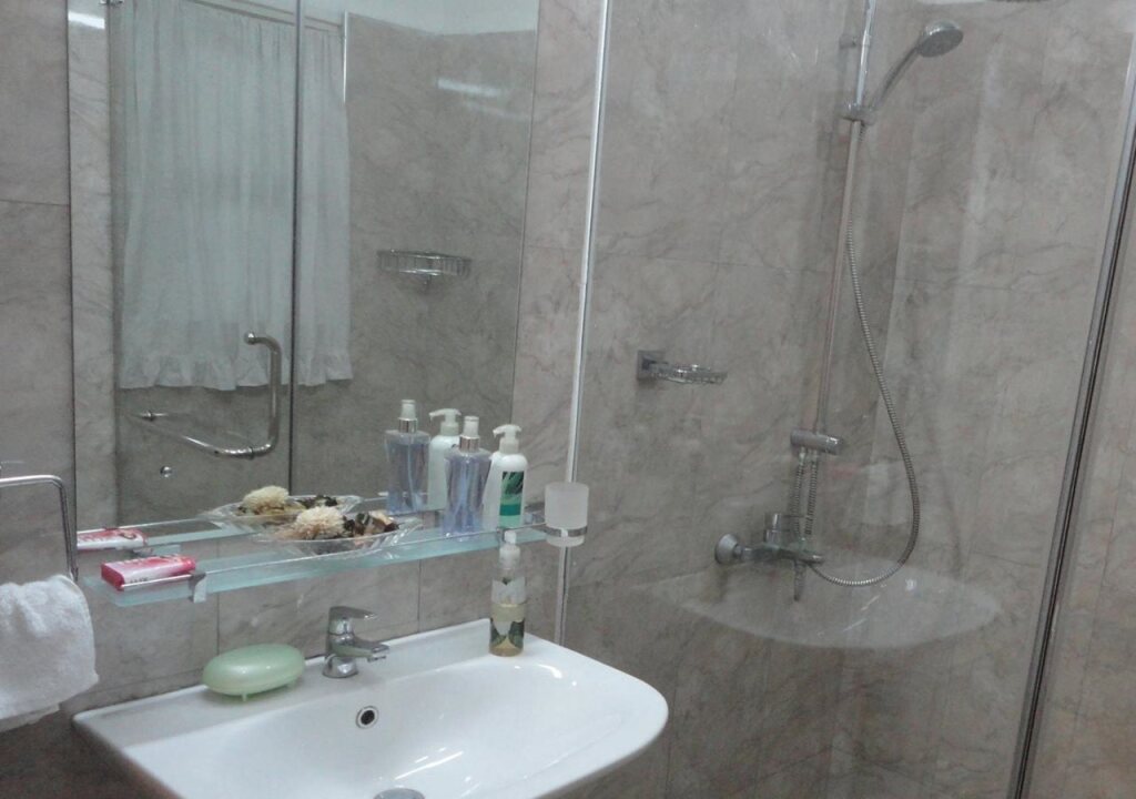 Коломбо: Amazing Grace Residence