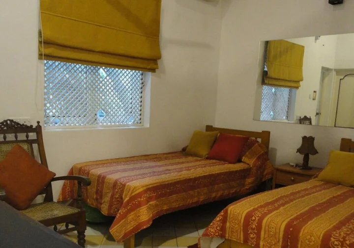 Коломбо: Amazing Grace Residence
