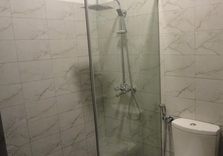 Коломбо: Amazing Grace Residence