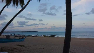 Аругам-Бэй: New Tristar Beach Hotel