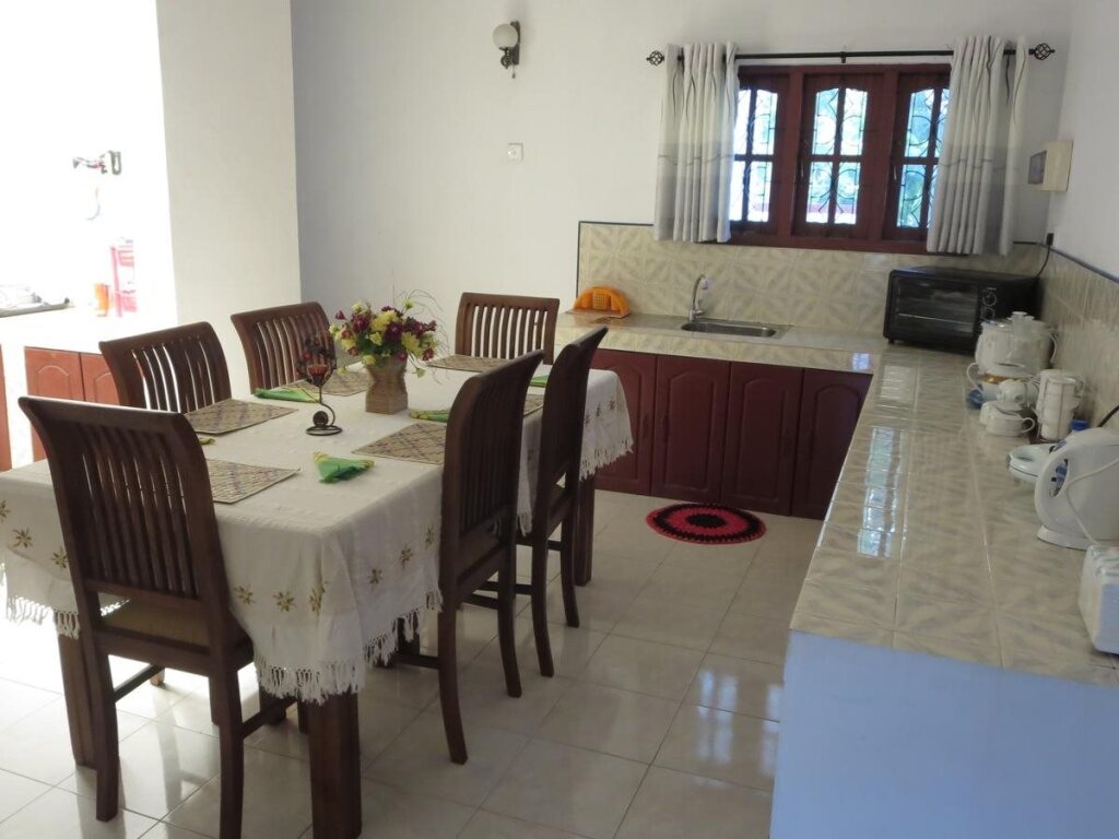 Канди: Hanthana Jungle View Holiday Home