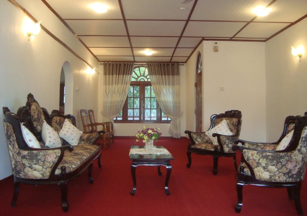Канди: Hanthana Jungle View Holiday Home
