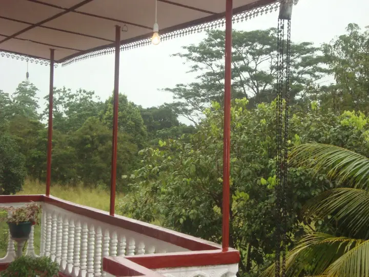 Канди: Hanthana Jungle View Holiday Home