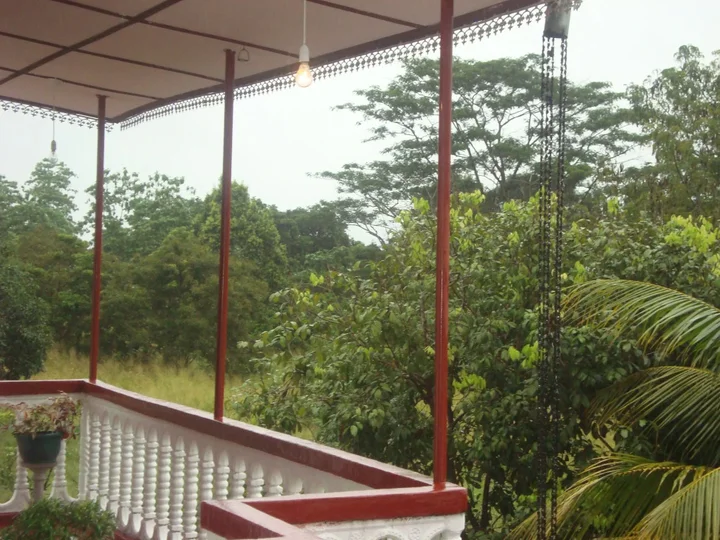 Канди: Hanthana Jungle View Holiday Home