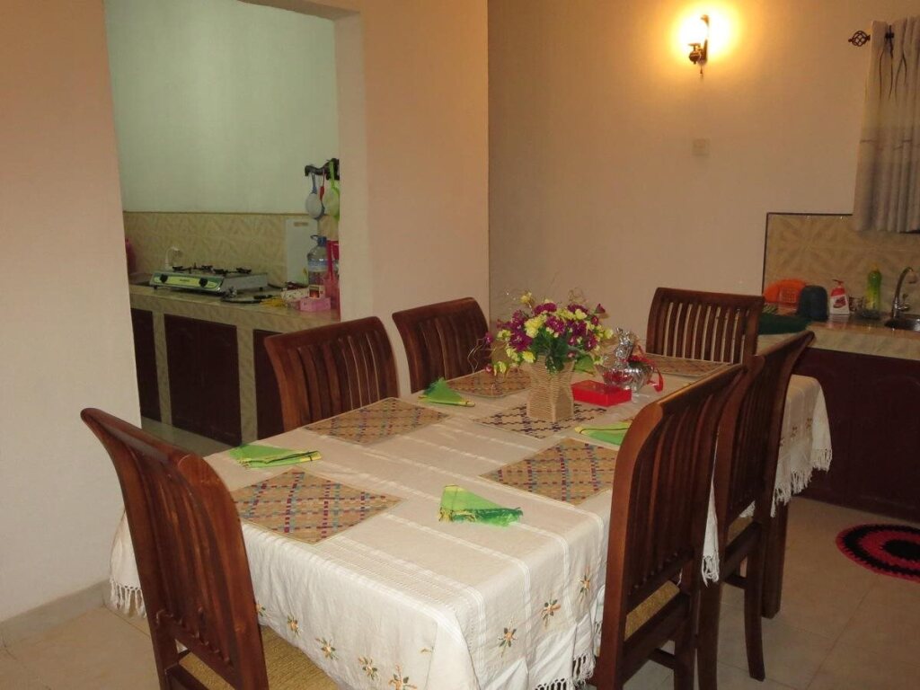 Канди: Hanthana Jungle View Holiday Home