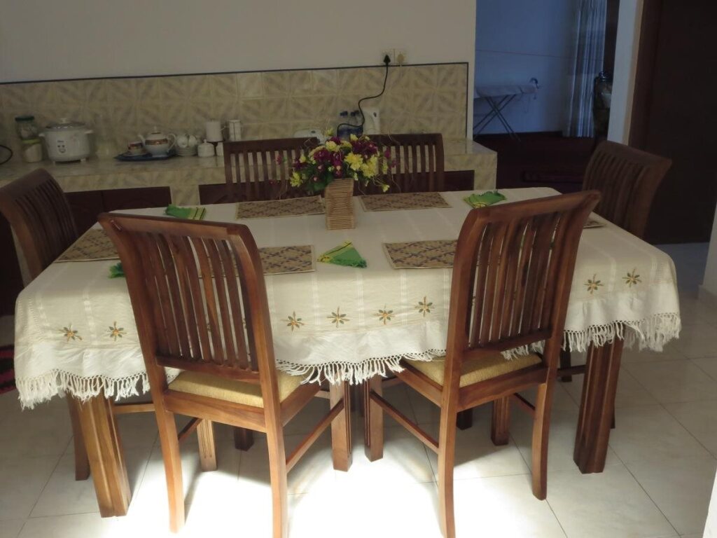 Канди: Hanthana Jungle View Holiday Home