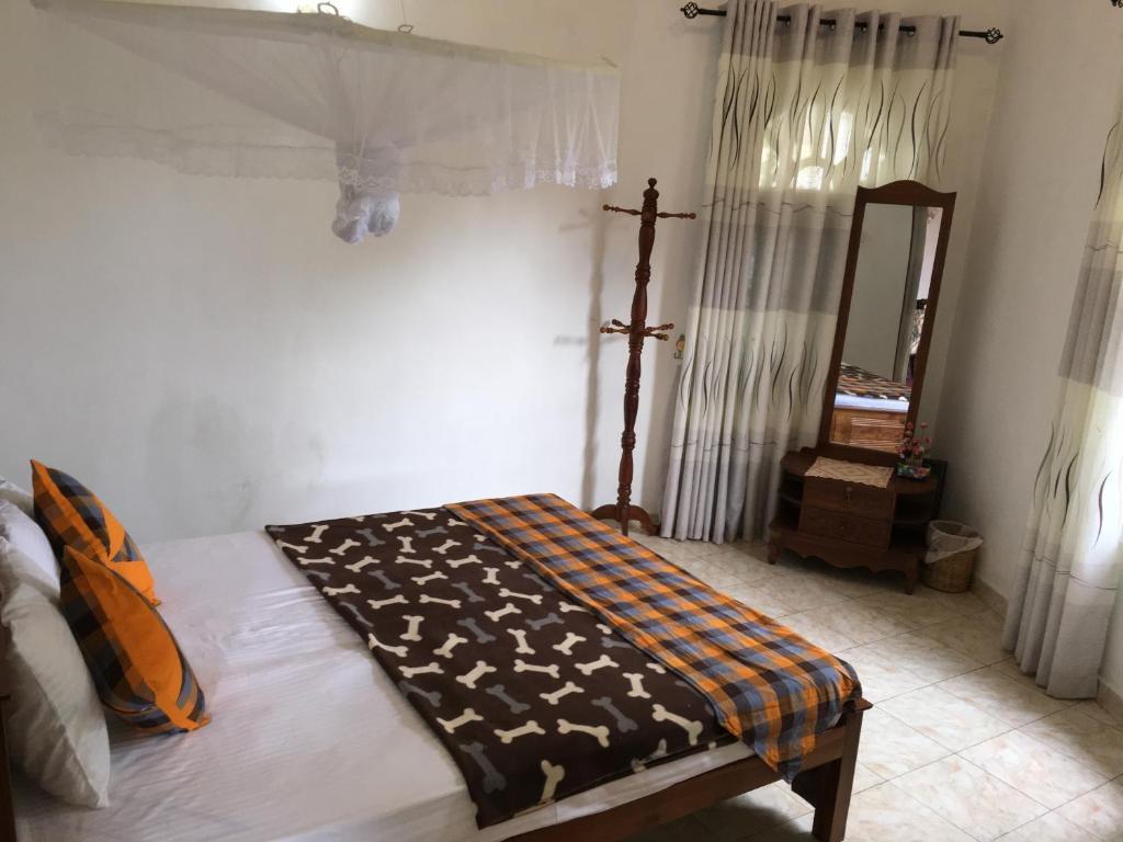 Hanthana Jungle View Holiday Home — фото 2