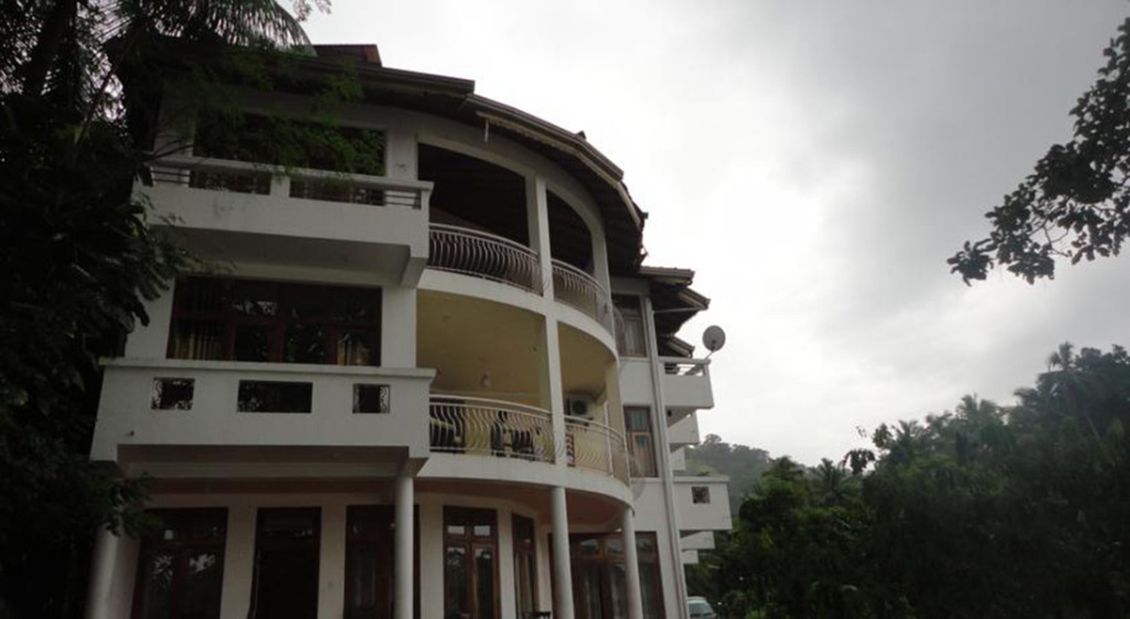 Mahaweli View Inn — фото 1
