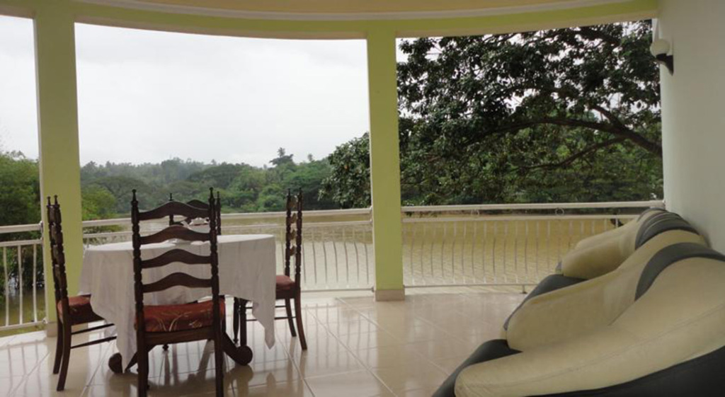 Канди: Mahaweli View Inn