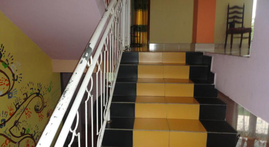 Канди: Mahaweli View Inn