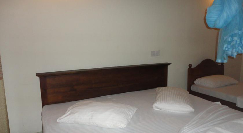 Канди: Mahaweli View Inn