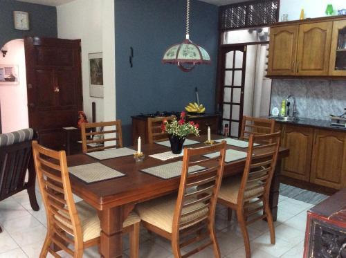 Negombo Travellers Inn — фото 1